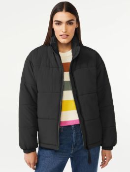 Itavic Women’s Puffer Jacket