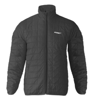  Itavic 3-stripes Light Hooded Jacket